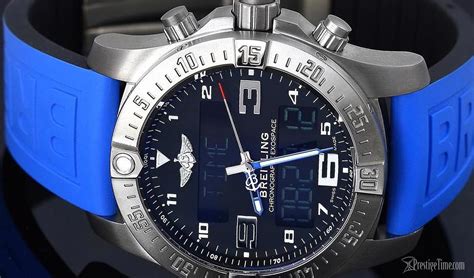 breitling smartwatch price|Breitling smartwatch review.